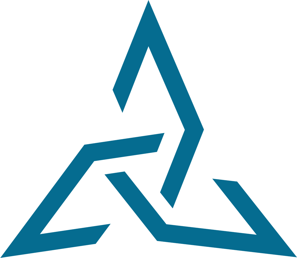 Labs logo blue