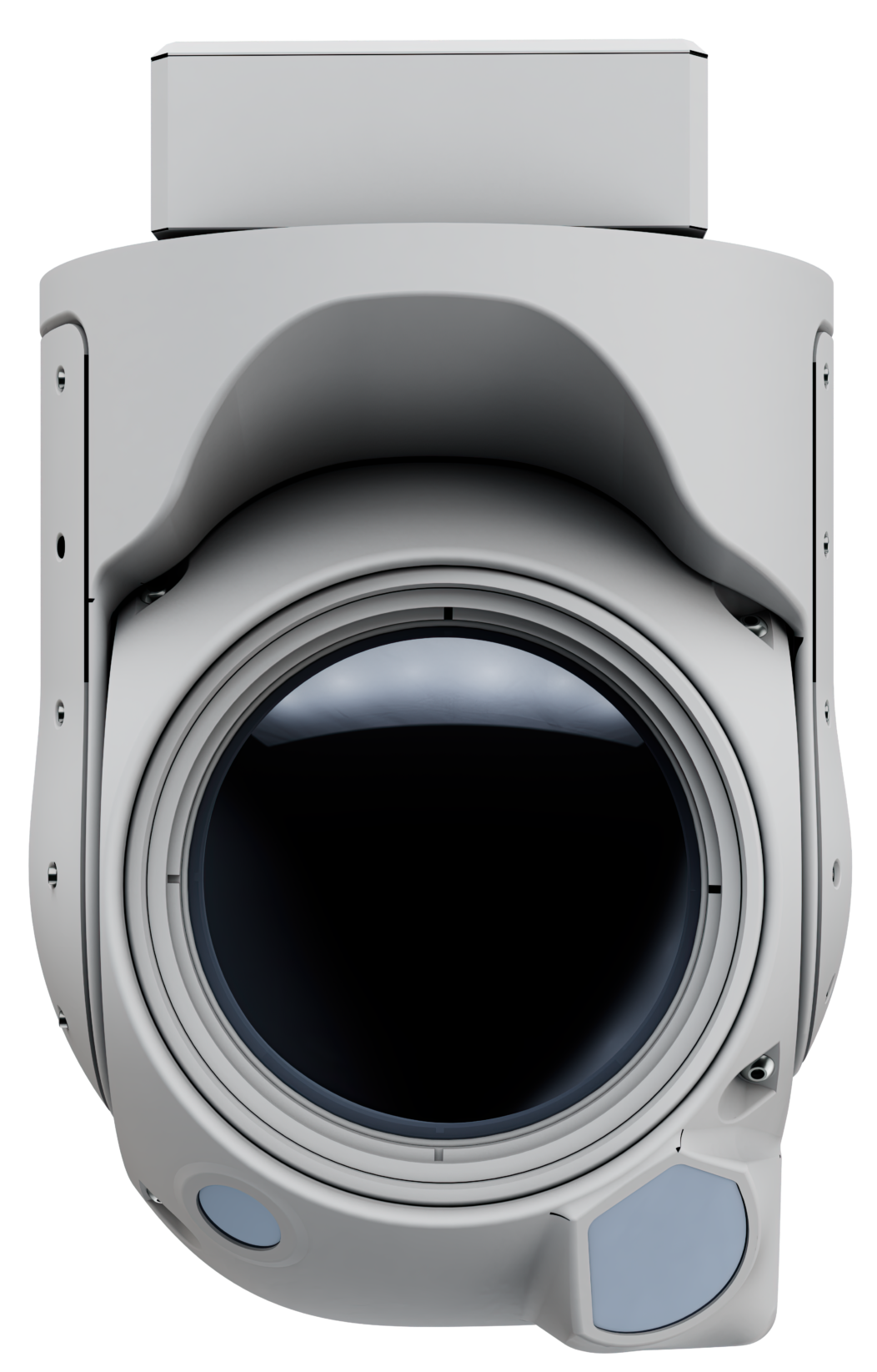 HD80 MV 600