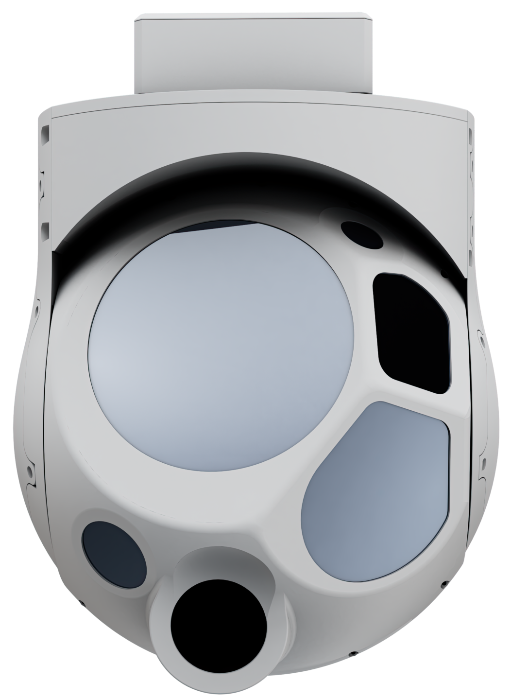 HD95 MVS