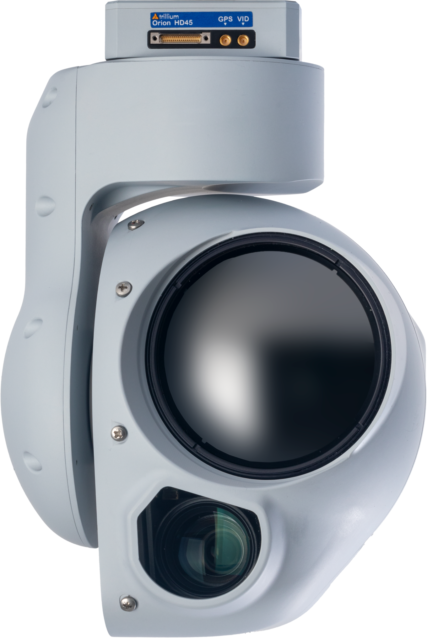 HD45 LV CZ USB 8