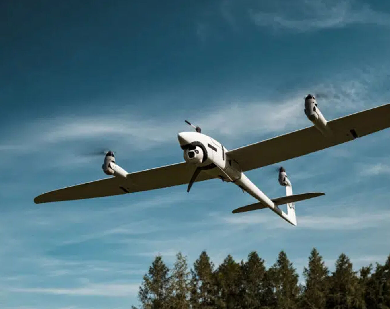 Vector Trillium HD45