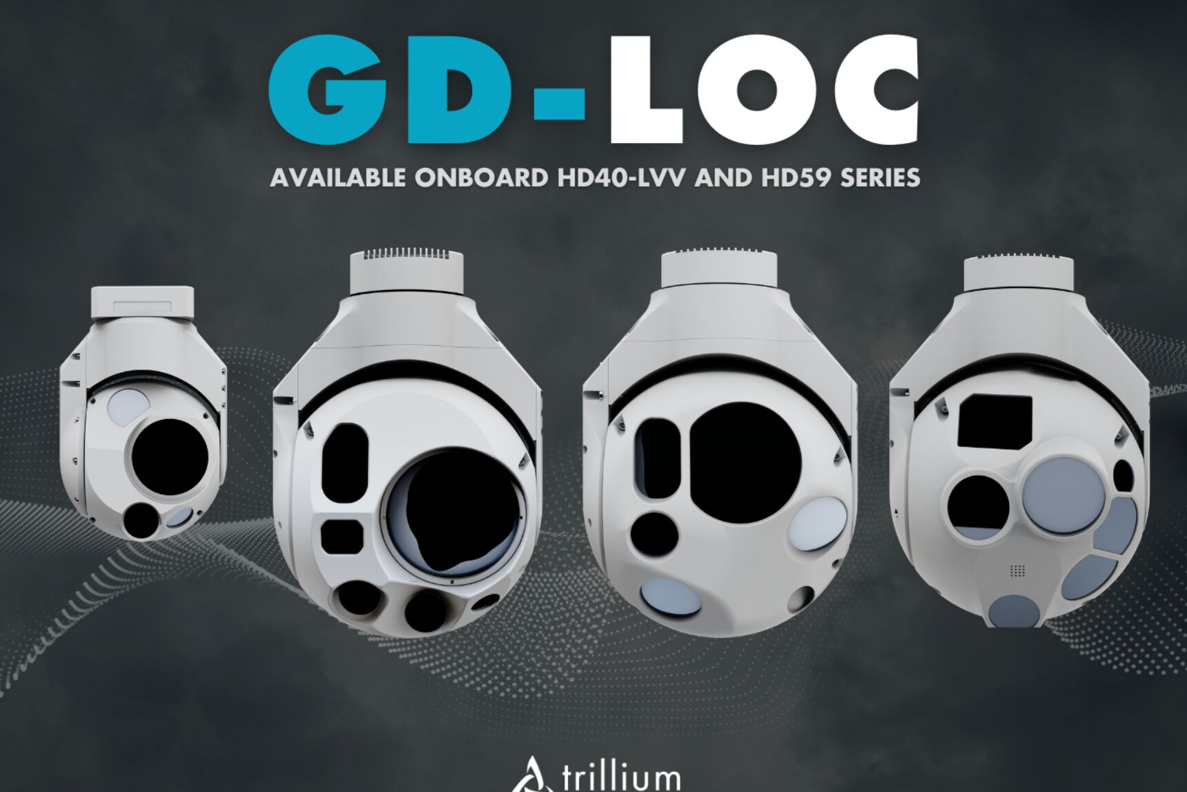 GD LOC on HD40 HD59