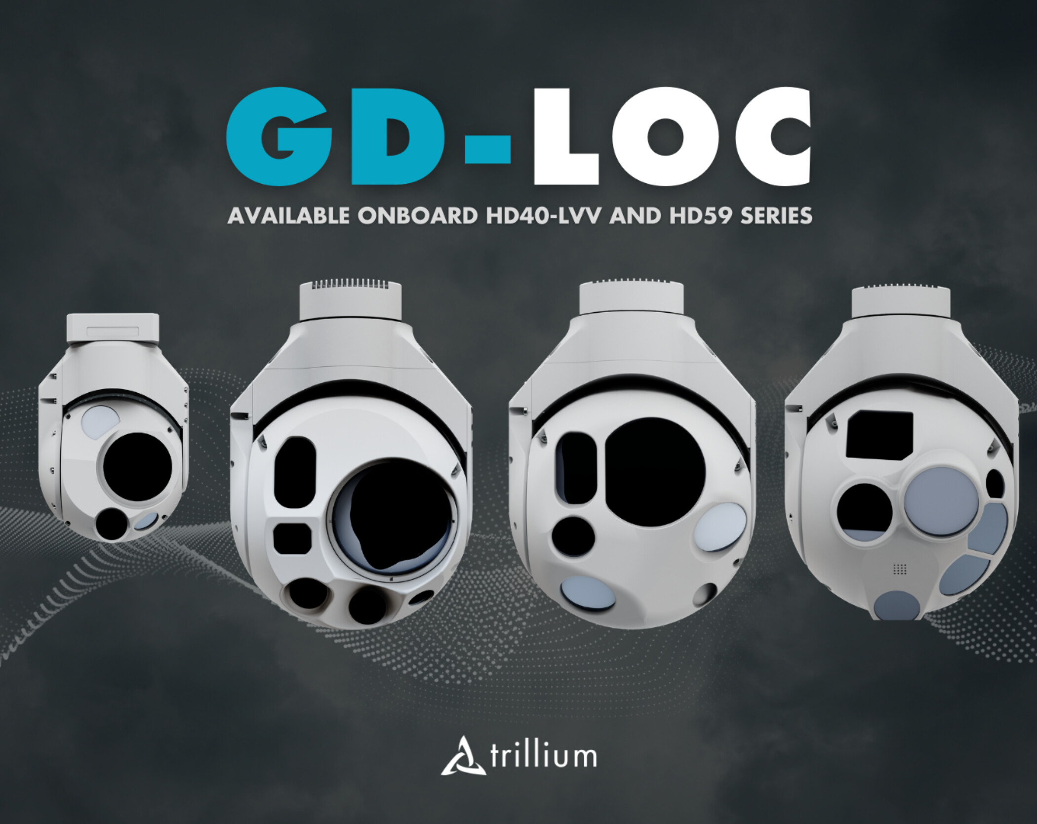 GD LOC on HD40 HD59