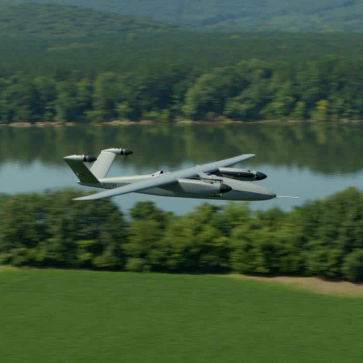 Griffon Aero Valiant